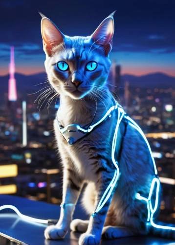 cat vector,cat on a blue background,electric,cat with blue eyes,electrified,electro,blue eyes cat,cartoon cat,laser,electricity,aegean cat,electric blue,cat image,electron,elektroniki,cat european,digital compositing,electrictiy,lasers,laser light,Photography,Documentary Photography,Documentary Photography 31