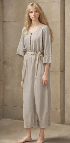 pilate,plus-size model,garment,thracian,ancient costume,girl in a historic way,bouguereau,women's clothing,cybele,nightgown,celtic woman,aphrodite,2nd century,sackcloth,dress form,cepora judith,lycaenid,the girl in nightie,girl in cloth,female model,Photography,Realistic