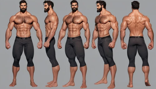 male poses for drawing,male model,male character,swim brief,active pants,biomechanically,athletic body,wetsuit,proportions,concept art,men's suit,articulated manikin,3d model,swimmer,body-building,figure group,muscle angle,body building,standing man,long underwear,Unique,Design,Character Design