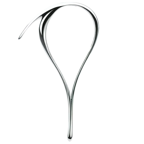 bicycle fork,surgical instrument,ladle,tennis racket accessory,eyelash curler,garden fork,whisk,ladles,fish slice,lacrosse stick,coping saw,tweezers,ice pick,pitching wedge,brush hook,thermocouple,jaw harp,rudder fork,pipe tongs,kitchen utensil,Illustration,Retro,Retro 08