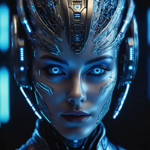 valerian,cyborg,symetra,sci fi,scifi,echo,cybernetics,electro,ai,nova,sci - fi,sci-fi,avatar,alien warrior,droid,cyber,humanoid,blue enchantress,cyberpunk,futuristic,Conceptual Art,Sci-Fi,Sci-Fi 02