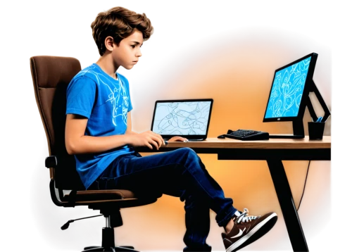 web designing,computer graphics,school administration software,desktop computer,image editing,graphics tablet,tablet computer stand,illustrator,kids illustration,coder,child is sitting,computer game,computer monitor,computing,photoshop school,video editing software,image manipulation,male poses for drawing,computer program,man with a computer,Illustration,Black and White,Black and White 05