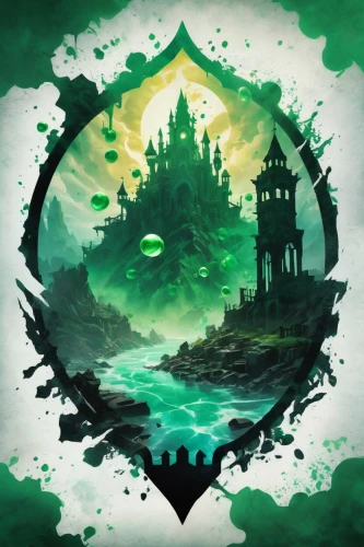 patrol,green wallpaper,green dragon,witch's hat icon,emerald sea,green aurora,druid grove,green,owl background,mobile video game vector background,devilwood,northrend,emerald,caerula,playmat,scroll wallpaper,game illustration,cleanup,steam icon,frog background,Photography,Artistic Photography,Artistic Photography 07