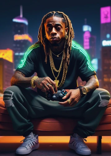 spotify icon,khalifa,vector illustration,hd wallpaper,wiz,controller jay,the game,soundcloud icon,music background,portrait background,blogs music,game illustration,vector art,gangstar,dj,vector graphic,youtube icon,full hd wallpaper,ceo,phone icon,Conceptual Art,Sci-Fi,Sci-Fi 07