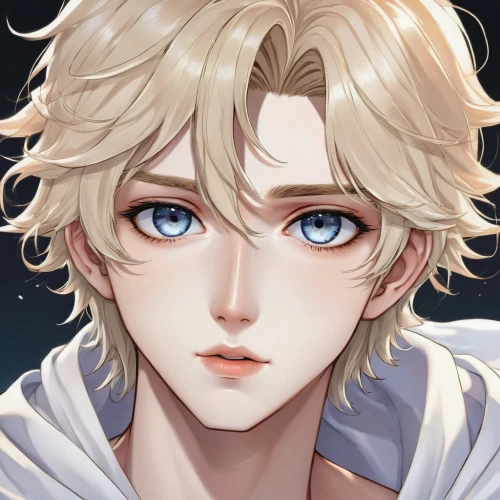 violet evergarden,ren,darjeeling,leo,jessamine,merlin,alexander,adonis,joseph,white lily,anime boy,pupils,white rose snow queen,luka,edit icon,cloud,victor,joshua,neptune,nelore,Illustration,Japanese style,Japanese Style 07