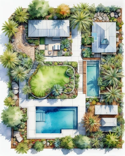 garden design sydney,garden elevation,landscape design sydney,landscape plan,landscape designers sydney,floorplan home,house drawing,architect plan,pool house,houses clipart,house floorplan,aqua studio,floor plan,roof landscape,garden buildings,villas,holiday villa,residential,tropical house,residential house,Illustration,Paper based,Paper Based 13