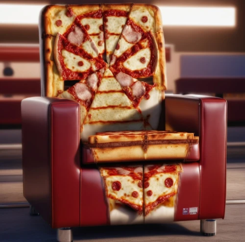 new concept arms chair,chair png,slice of pizza,the pizza,pizza service,pizza stone,pizzeria,pizza supplier,pizza,cinema seat,slice,pan pizza,slices,pizza hut,quarter slice,recliner,pizza cheese,order pizza,pepperoni pizza,pizza boxes,Photography,General,Realistic
