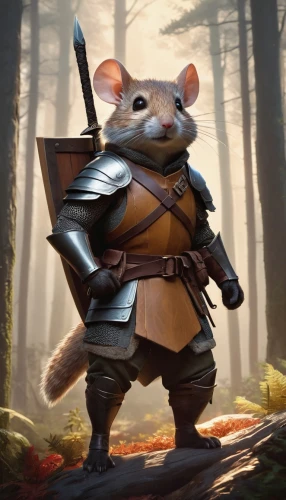 robin hood,rataplan,splinter,rat na,musical rodent,masked shrew,year of the rat,rat,white footed mouse,color rat,beaver rat,aye-aye,bush rat,rodentia icons,dormouse,rodent,field mouse,kobold,dwarf sundheim,anthropomorphized animals,Illustration,Black and White,Black and White 32