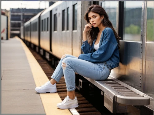 the girl at the station,train of thought,girl sitting,train way,train ride,train,girl in a long,long-distance train,early train,train compartment,amtrak,depressed woman,train car,railway carriage,woman sitting,women clothes,travel woman,last train,train seats,white rose on rail