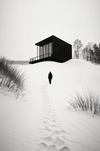 winter house,dunes house,snow house,snow shelter,snowhotel,inverted cottage,blackhouse,beach house,mirror house,beachhouse,cube house,winter landscape,timber house,snow roof,cubic house,summer house,archidaily,dune ridge,wooden house,snow landscape