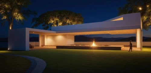 landscape lighting,3d rendering,landscape design sydney,modern house,modern architecture,render,dunes house,3d render,landscape designers sydney,fire place,fireplaces,cubic house,garden design sydney,archidaily,mid century house,modern living room,visual effect lighting,contemporary,fireplace,contemporary decor