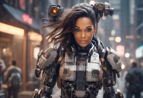 cyborg,cybernetics,cyberpunk,steampunk,mech,ai,scifi,biomechanical,sci fi,futuristic,district 9,sprint woman,digital compositing,artificial hair integrations,sci - fi,sci-fi,mecha,streampunk,operator,humanoid,Photography,Commercial