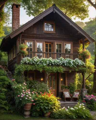 summer cottage,country cottage,beautiful home,house in the forest,house in the mountains,house in mountains,cottage,the cabin in the mountains,wooden house,cottage garden,home landscape,country house,little house,chalet,small cabin,miniature house,small house,traditional house,log home,summer house,Photography,General,Natural