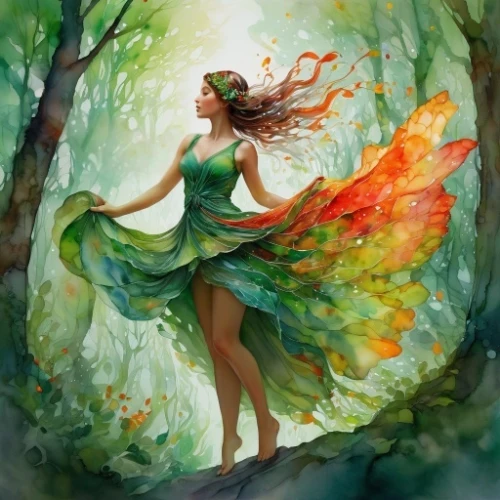 faerie,faery,dryad,fairies aloft,fae,fairy,ballerina in the woods,fairy queen,fantasy art,fairy forest,fairy world,fairy peacock,rosa 'the fairy,fantasy picture,little girl fairy,garden fairy,fairy tale character,child fairy,fantasy woman,rusalka