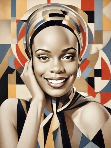 african art,african woman,oil painting on canvas,nigeria woman,african culture,oil on canvas,david bates,art deco woman,african american woman,benin,headscarf,oil painting,girl-in-pop-art,khokhloma painting,monoline art,cameroon,fabric painting,art painting,cool pop art,african,Digital Art,Poster