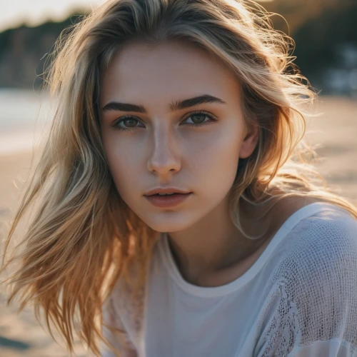 girl on the dune,natural cosmetic,blonde woman,greta oto,malibu,beach background,model beauty,pale,beautiful young woman,lena,natural color,girl portrait,garanaalvisser,blonde girl,sydney barbour,romantic portrait,young woman,female model,pretty young woman,eufiliya,Photography,Documentary Photography,Documentary Photography 08