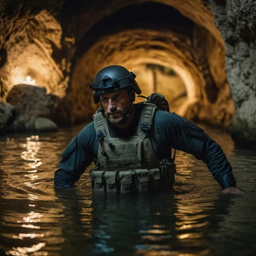 cave on the water,cave tour,caving,underground lake,the man in the water,aquanaut,under the water,dry suit,canal tunnel,kurdistan,scuba,water police,cave man,buoyancy compensator,special forces,diveevo,under the bridge,lost in war,water connection,adventurer,Photography,General,Cinematic