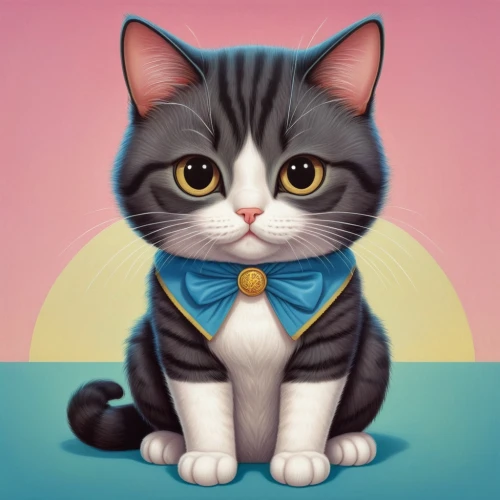 cat vector,cat on a blue background,cartoon cat,cat portrait,vector illustration,capricorn kitz,cat image,pet portrait,portrait background,cat cartoon,cute cat,chartreux,cat-ketch,domestic short-haired cat,breed cat,american shorthair,tom cat,figaro,gray cat,scottish fold,Illustration,Retro,Retro 16