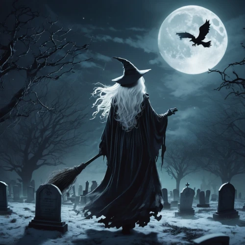 angel of death,grimm reaper,dance of death,grim reaper,life after death,halloween background,halloween illustration,burial ground,nocturnal bird,celebration of witches,halloween wallpaper,dark angel,grave light,fantasy picture,halloween and horror,haloween,death angel,helloween,memento mori,witches,Conceptual Art,Fantasy,Fantasy 02