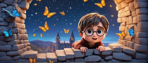 potter,harry potter,children's background,cartoon video game background,3d fantasy,wand,pyrogames,up,wishes,3d background,magical adventure,wishing well,animated cartoon,wonder,pixie-bob,fairy chimney,cute cartoon image,hogwarts,children's fairy tale,magical moment,Unique,3D,3D Character