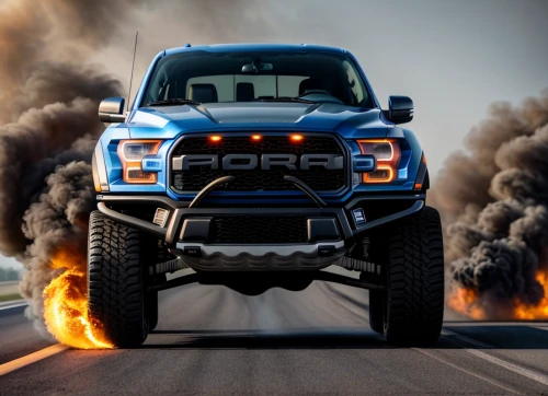 burnout fire,dodge power wagon,raptor,dodge ram srt-10,ford f-series,monster truck,ford ranger,dodge ram rumble bee,ford truck,pickup truck racing,lifted truck,all-terrain,ford f-350,dodge,ford super duty,truck racing,off-road outlaw,ford f-550,fire breathing dragon,four wheel