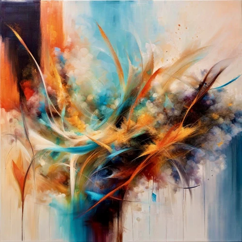 abstract painting,abstract artwork,kahila garland-lily,oil painting on canvas,brushstroke,abstracts,abstract background,abstract flowers,abstraction,color feathers,abstract air backdrop,background abstract,paint strokes,oil on canvas,zao,dance with canvases,painting technique,art painting,watercolor paint strokes,thick paint strokes