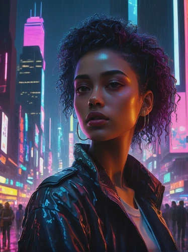 cyberpunk,world digital painting,digital painting,city ​​portrait,futuristic,neon lights,urban,dystopian,cityscape,neon light,metropolis,neon,sci fiction illustration,shanghai,q30,80s,digital art,ultraviolet,cg artwork,echo,Conceptual Art,Daily,Daily 29