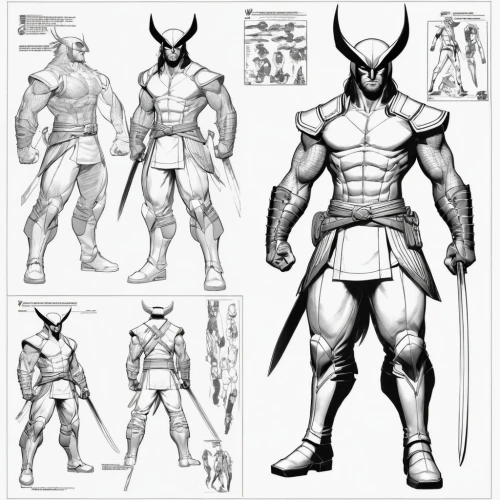 male poses for drawing,oryx,muscular system,muscle angle,butomus,proportions,wolverine,body building,concept art,male character,the stag beetle,alien warrior,muscular build,body-building,muscle man,concepts,comic character,knight armor,stag beetle,evangelion evolution unit-02y,Unique,Design,Character Design