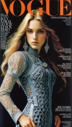 vogue,magazine cover,cover,magazine - publication,magazine,bodice,the print edition,cover girl,volute,female model,noble rose,rosa ' amber cover,2004,lily-rose melody depp,fashion vector,joan of arc,model doll,fashion doll,model-a,print publication,Photography,Fashion Photography,Fashion Photography 23