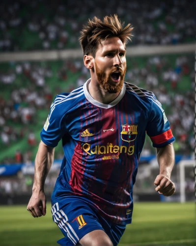 fifa 2018,barca,leo,footballer,soccer player,argentina beef,zamorano,neanderthal,hd wallpaper,soccer,beast,costa,uefa,full hd wallpaper,barcelona,player,score a goal,the game,passion,the leader,Conceptual Art,Daily,Daily 13