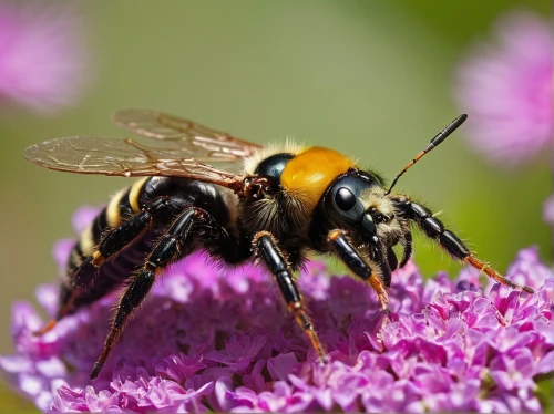 megachilidae,hornet mimic hoverfly,colletes,eastern wood-bee,carpenter bee,volucella zonaria,western honey bee,hornet hover fly,apis mellifera,hymenoptera,field wasp,bee,xylocopa,tachinidae,bombycidae,bombus,pollinator,solitary bees,psittacidae,syrphid fly,Art,Classical Oil Painting,Classical Oil Painting 40