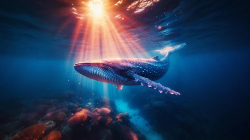whale shark,humpback whale,whale,ocean sunfish,underwater world,whales,blue whale,humpback,little whale,aquarium lighting,rays and skates,whale calf,baby whale,manta,grey whale,krill,underwater background,ozeaneum,rays,undersea