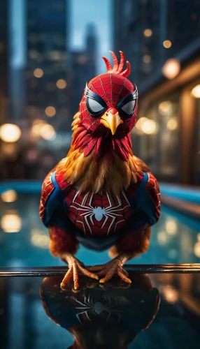 angry bird,chicken bird,bantam,vintage rooster,serious bird,red duck,red bird,phoenix rooster,rooster head,angry birds,society finch,feathered race,pubg mascot,exotic bird,avian,redcock,dwarf chickens,city pigeon,cockerel,birds of chicago,Photography,General,Cinematic