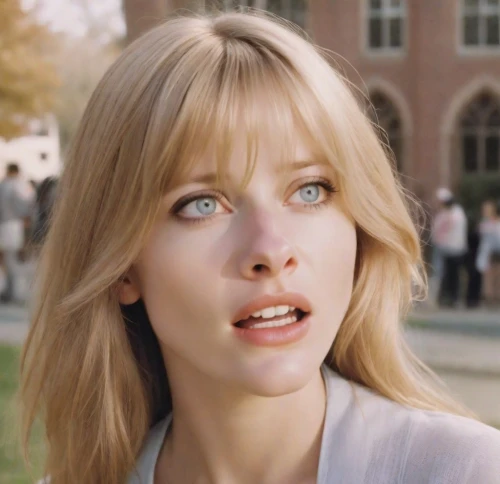 the girl's face,angel face,beautiful face,surprised,worried girl,attractive woman,astonishment,blonde woman,vanity fair,shocked,blue jasmine,facial expression,blond girl,bangs,funny face,lip,female hollywood actress,blonde girl,british actress,hannah,Photography,Cinematic