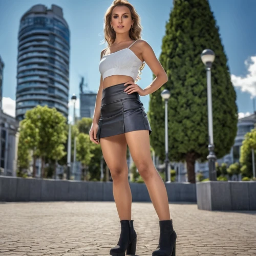 opel corsa,sofia,auto show zagreb 2018,opel astra,female model,berlin,denim skirt,skort,bucuresti,bulgarian,social,opel signum,opel tigra,katowice,opel insignia,belgrade,georgia,greta oto,georgine,renault clio,Photography,General,Realistic