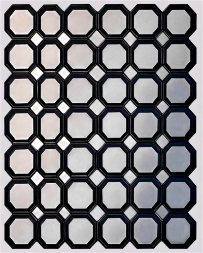 lattice window,ventilation grid,lattice windows,honeycomb grid,square pattern,window screen,dot pattern,wire mesh,lattice,vector pattern,glass tiles,diamond plate,ventilation grille,stained glass pattern,klaus rinke's time field,circular pattern,ceramic tile,polycrystalline,hexagonal,tile,Conceptual Art,Daily,Daily 22