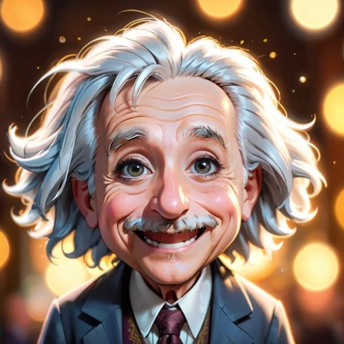 albert einstein,einstein,theory of relativity,caricaturist,relativity,caricature,geppetto,vector illustration,portrait background,electron,custom portrait,physicist,illustrator,professor,2d,magician,elderly man,ledger,vector art,molecule