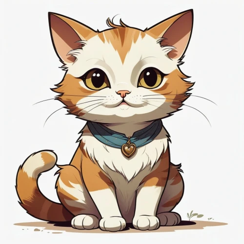 calico cat,calico,red tabby,cat-ketch,firestar,breed cat,cat child,domestic short-haired cat,ginger kitten,capricorn kitz,ginger cat,cat vector,japanese bobtail,cartoon cat,little cat,cute cat,doodle cat,felidae,tiger cat,young cat,Illustration,Children,Children 04