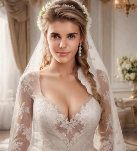 blonde in wedding dress,wedding dress,wedding dresses,bridal,bridal dress,wedding gown,bridal clothing,bride,bridal jewelry,wedding dress train,silver wedding,white rose snow queen,wedding photo,marry,bridal accessory,mother of the bride,romantic look,wedding suit,bridal veil,wedding glasses,Photography,Realistic