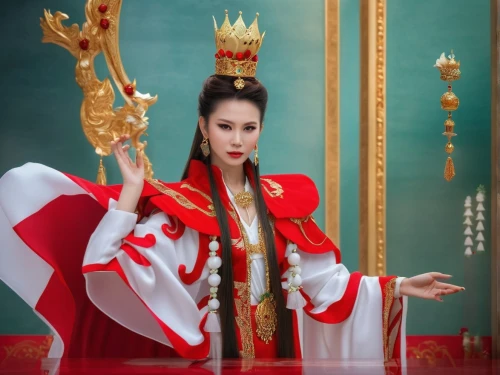 taiwanese opera,oriental princess,miss vietnam,peking opera,asian costume,chinese art,asian culture,inner mongolian beauty,shuanghuan noble,oriental girl,rou jia mo,geisha,xuan lian,tai qi,siu mei,traditional chinese,oriental,xizhi,oriental painting,orientalism,Photography,General,Realistic