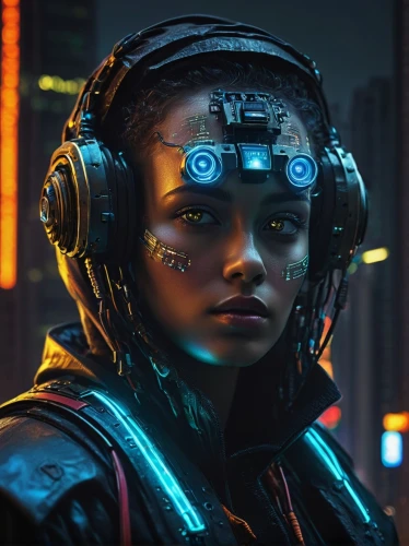 cyberpunk,cyborg,valerian,echo,scifi,sci - fi,sci-fi,sci fi,futuristic,cybernetics,ai,cyber,nova,cyber glasses,science-fiction,science fiction,dystopian,sci fiction illustration,artificial intelligence,terminator,Art,Classical Oil Painting,Classical Oil Painting 40