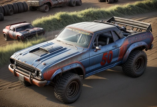 dodge power wagon,rust truck,pickup truck racing,truck racing,uaz patriot,off-road outlaw,ford bronco ii,ford bronco,off-road racing,desert racing,pickup-truck,ford truck,monster truck,ford ranger,ford super duty,desert run,ford f-series,datsun truck,jeep gladiator rubicon,day of the dead truck