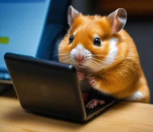 hamster buying,computer mouse,hamster shopping,hamster,guinea pig,guineapig,gerbil,browsing,wireless mouse,cyberbullying,rodentia icons,hamster frames,blogging,mouse cursor,online banking,hamster wheel,musical rodent,laptop,i love my hamster,computer addiction,Photography,General,Realistic