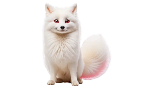 japanese spitz,american eskimo dog,samoyed,canadian eskimo dog,indian spitz,kitsune,berger blanc suisse,white shepherd,kishu,german spitz,german spitz mittel,canaan dog,white dog,akita inu,pomeranian,fennec,german spitz klein,chinese imperial dog,garden-fox tail,arctic fox,Illustration,Paper based,Paper Based 26