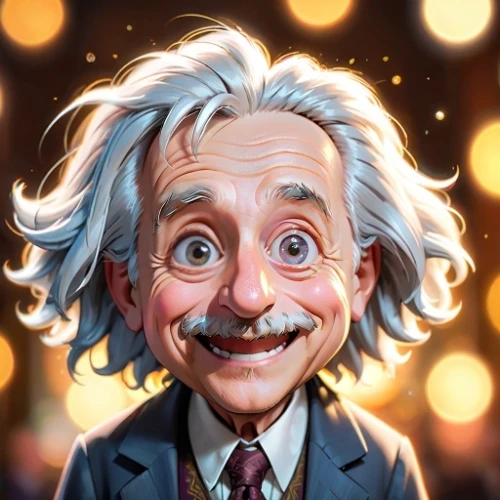 albert einstein,einstein,theory of relativity,caricaturist,relativity,caricature,vector illustration,geppetto,portrait background,electron,physicist,illustrator,world digital painting,custom portrait,vector art,scientist,professor,adobe illustrator,molecule,flash of genius