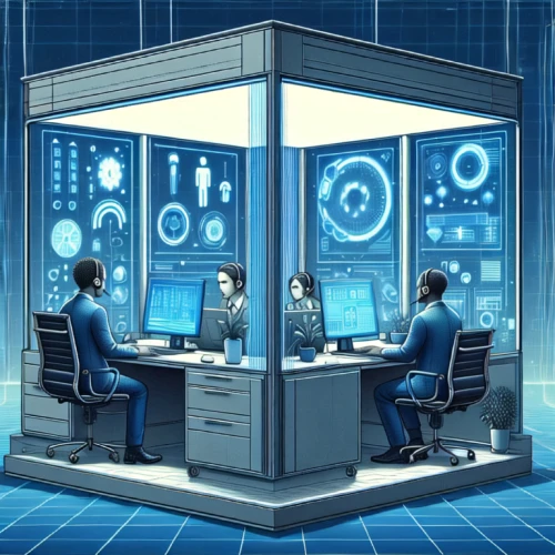 computer room,videoconferencing,consulting room,modern office,board room,control center,the server room,office automation,conference room,call center,neon human resources,cyberspace,sci fi surgery room,fractal design,computer system,panopticon,computer workstation,women in technology,video conference,sci fiction illustration
