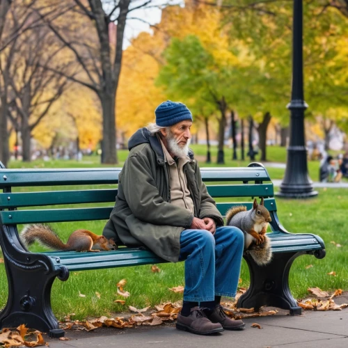 man on a bench,elderly man,park bench,man with saxophone,elderly people,care for the elderly,outdoor bench,old couple,benches,elderly person,pensioner,older person,bench,men sitting,autumn in the park,people reading newspaper,one autumn afternoon,old age,pensioners,red bench,Photography,General,Realistic