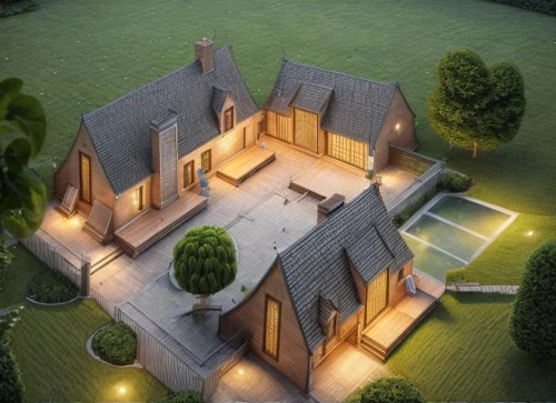 3d rendering,house shape,house drawing,residential house,country house,private house,houses clipart,new england style house,country estate,danish house,landscape lighting,housebuilding,render,brick house,architect plan,crown render,luxury home,luxury property,villa,large home,Common,Common,Natural