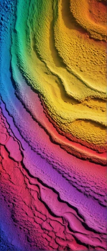 rainbow waves,rainbow pattern,sand texture,topography,venus surface,pot of gold background,colorful foil background,mermaid scales background,abstract multicolor,coral swirl,rainbow pencil background,rainbow background,rainbow cake,fossil dunes,pigment,pour,colored rock,rainbow at sea,rainbow color palette,geological
