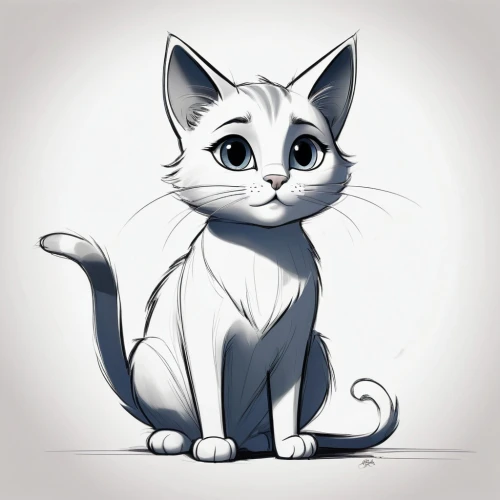 cartoon cat,drawing cat,cat vector,cat-ketch,cute cat,cat cartoon,cat drawings,siamese cat,cute cartoon character,breed cat,doodle cat,calico cat,cat line art,little cat,domestic short-haired cat,capricorn kitz,felidae,japanese bobtail,blue eyes cat,gray cat,Illustration,Black and White,Black and White 08